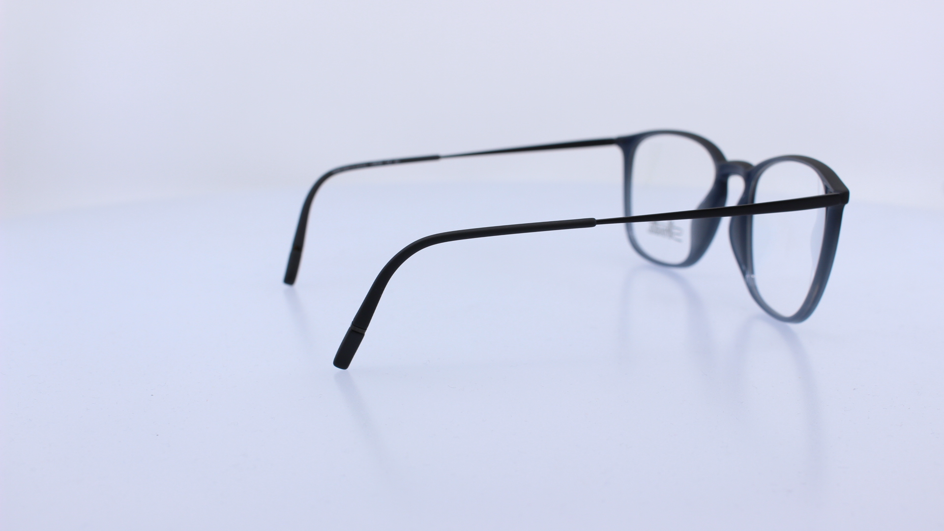 SILHOUETTE - FEKETE - 2962/75