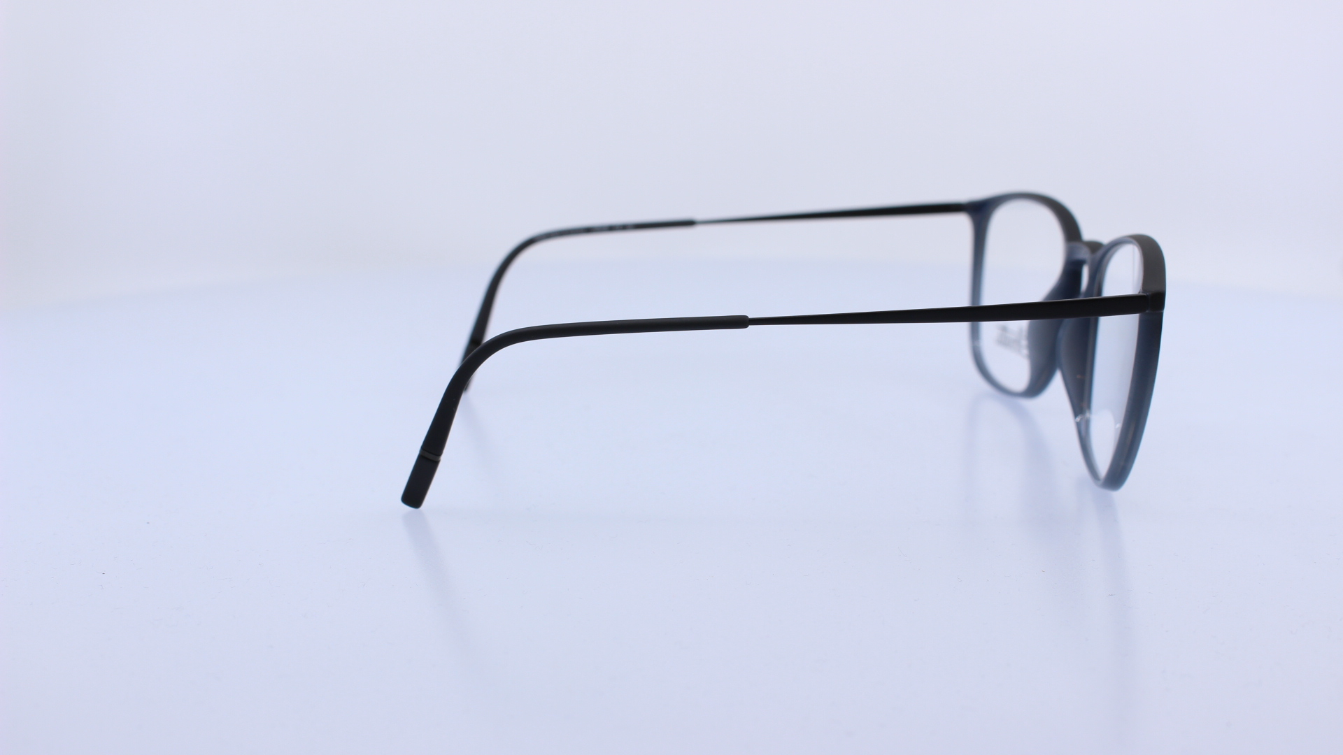 SILHOUETTE - FEKETE - 2962/75