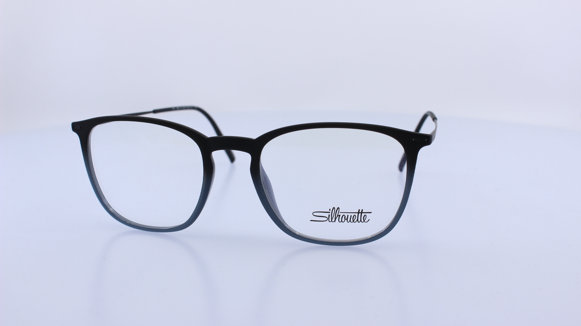 SILHOUETTE - FEKETE - 2962/75