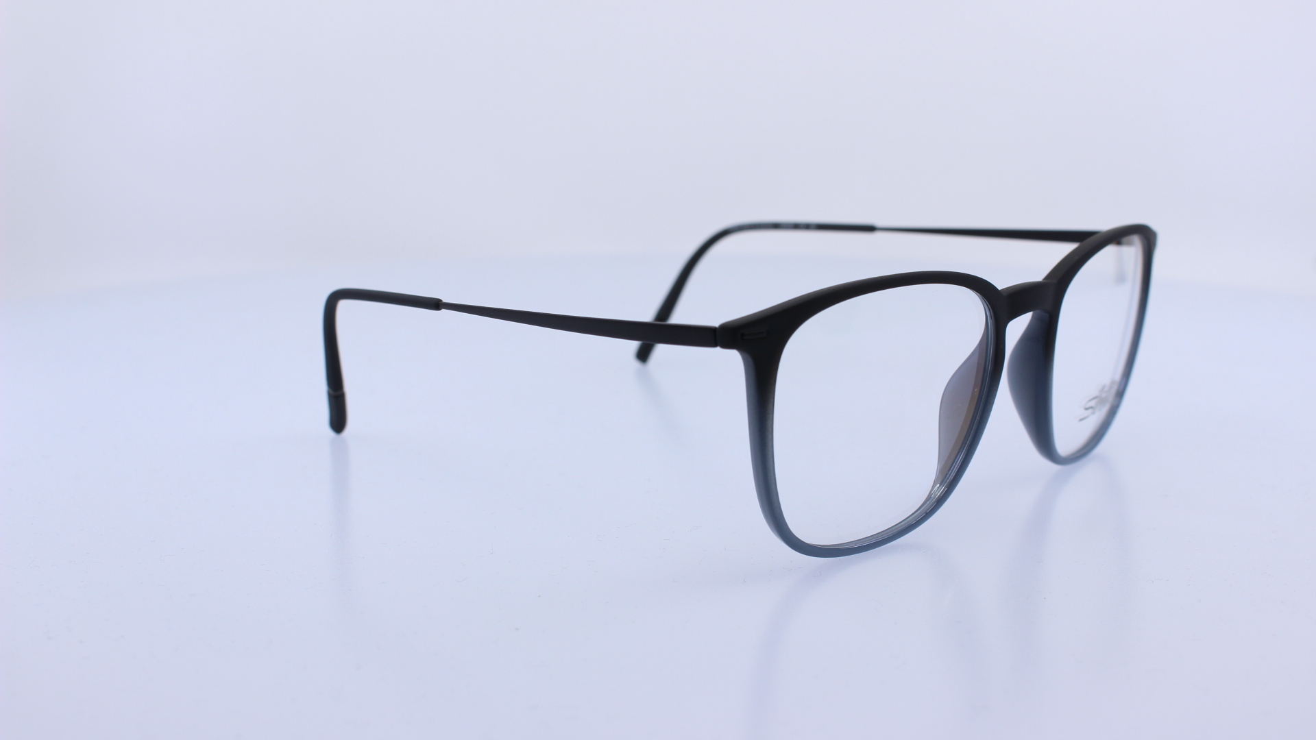 SILHOUETTE - FEKETE - 2962/75