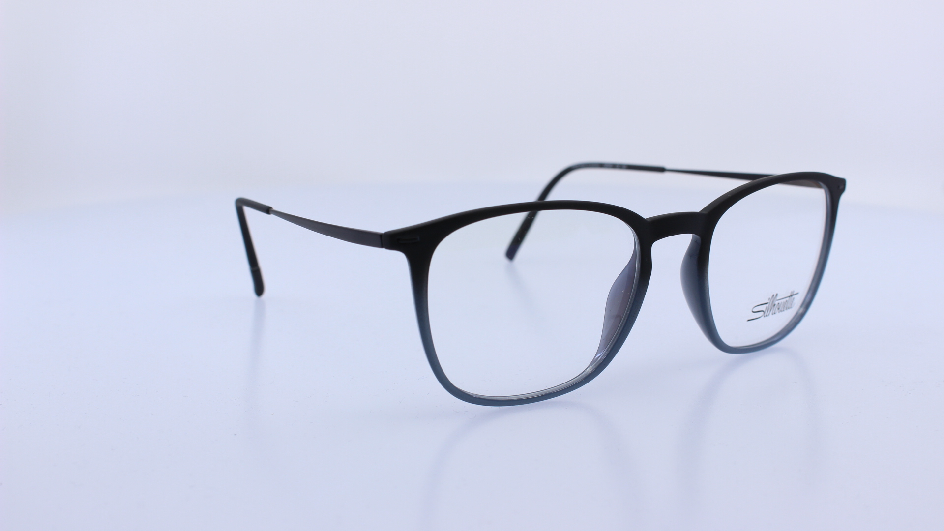 SILHOUETTE - FEKETE - 2962/75