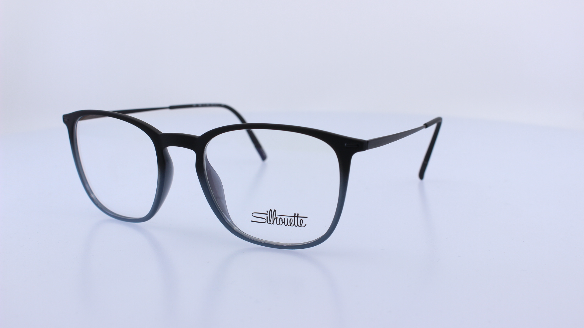 SILHOUETTE - FEKETE - 2962/75