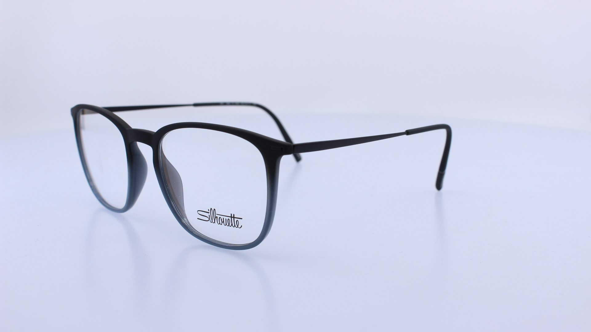 SILHOUETTE - FEKETE - 2962/75