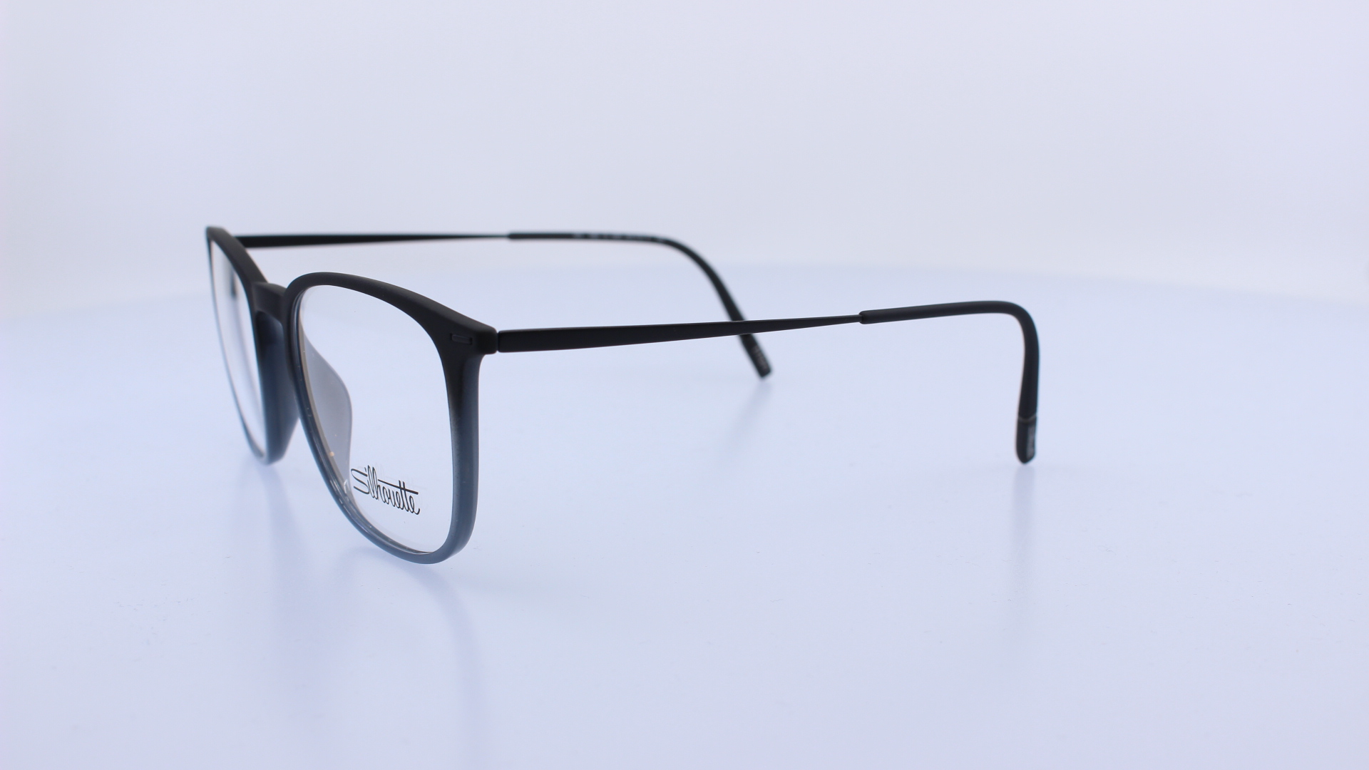 SILHOUETTE - FEKETE - 2962/75