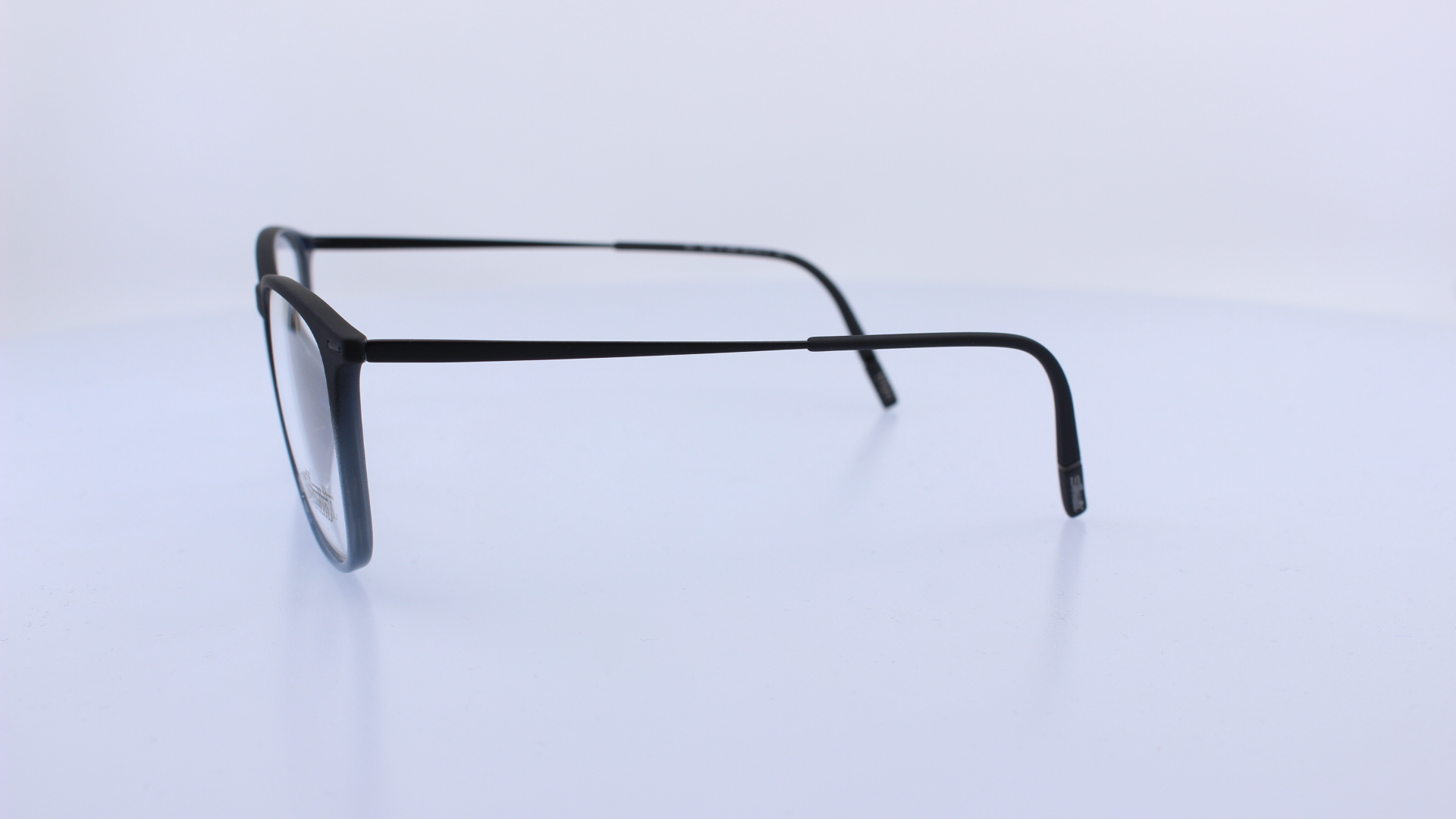 SILHOUETTE - FEKETE - 2962/75