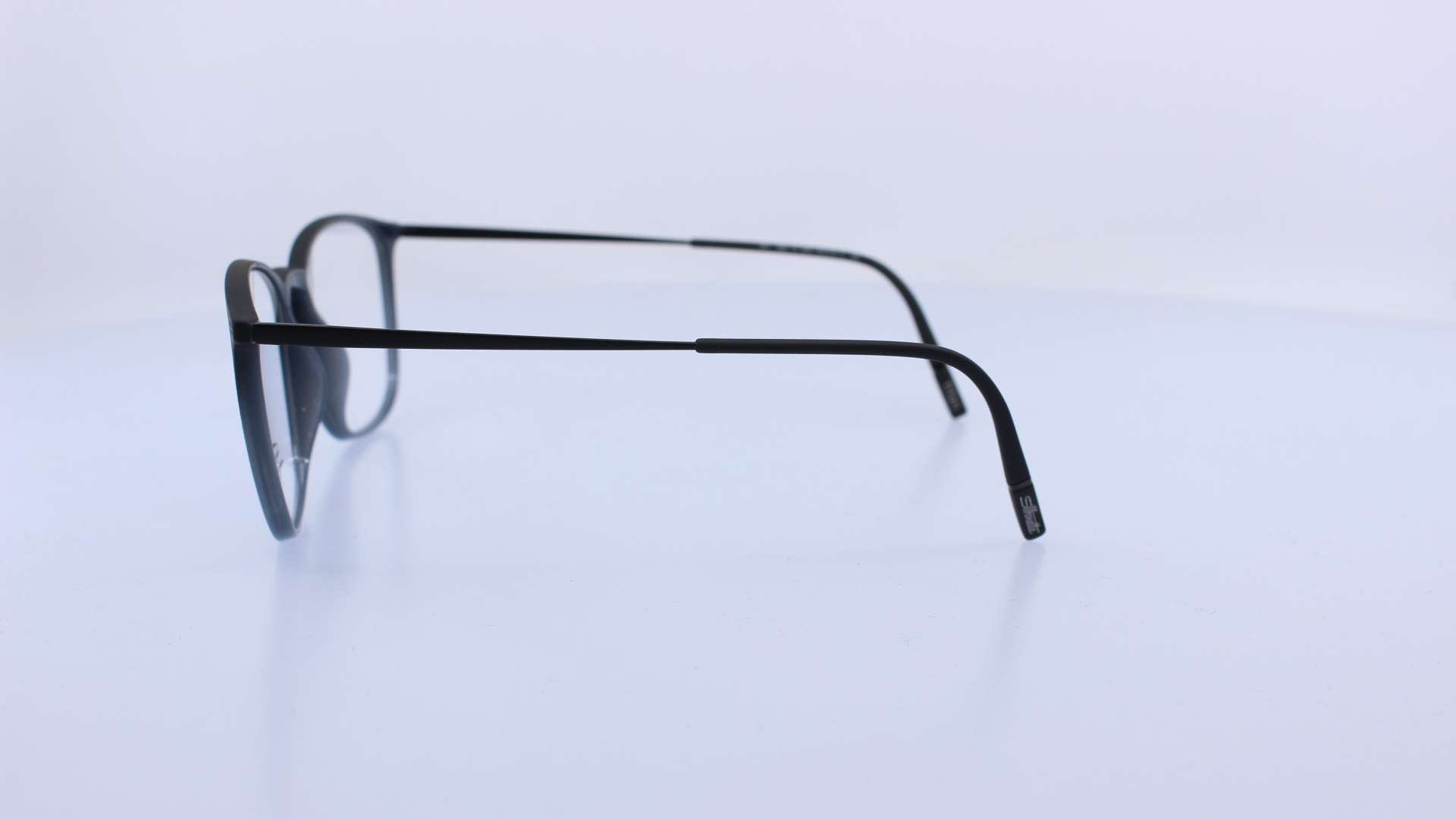 SILHOUETTE - FEKETE - 2962/75