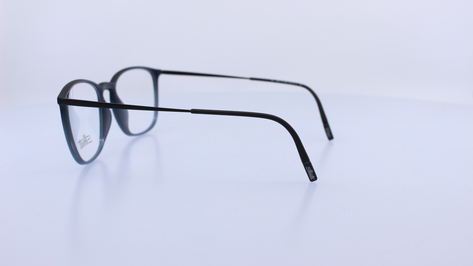 SILHOUETTE - FEKETE - 2962/75