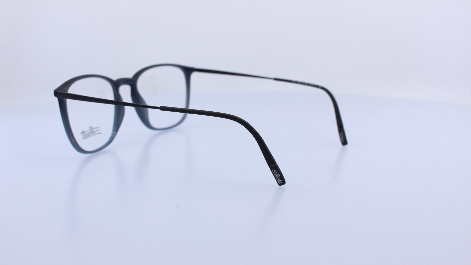 SILHOUETTE - FEKETE - 2962/75