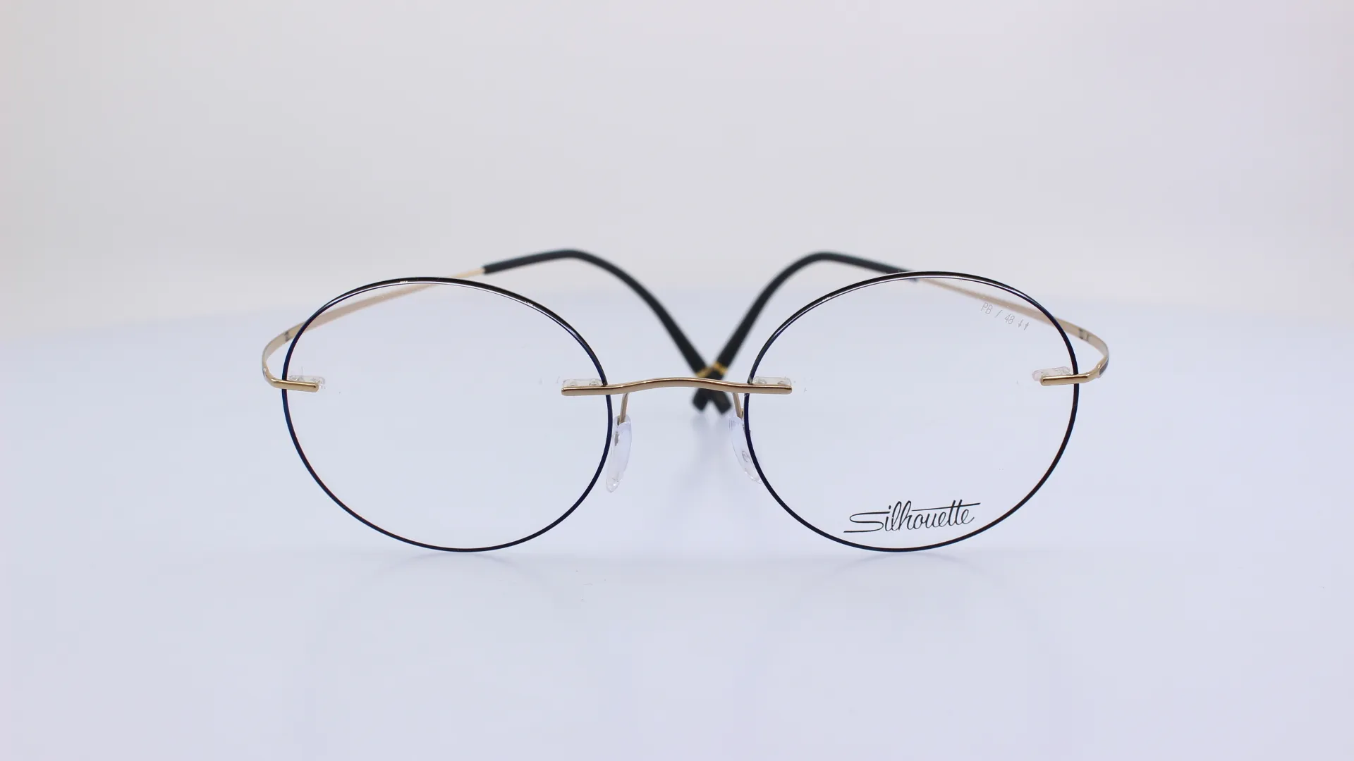SILHOUETTE - ARANY - 5599/70