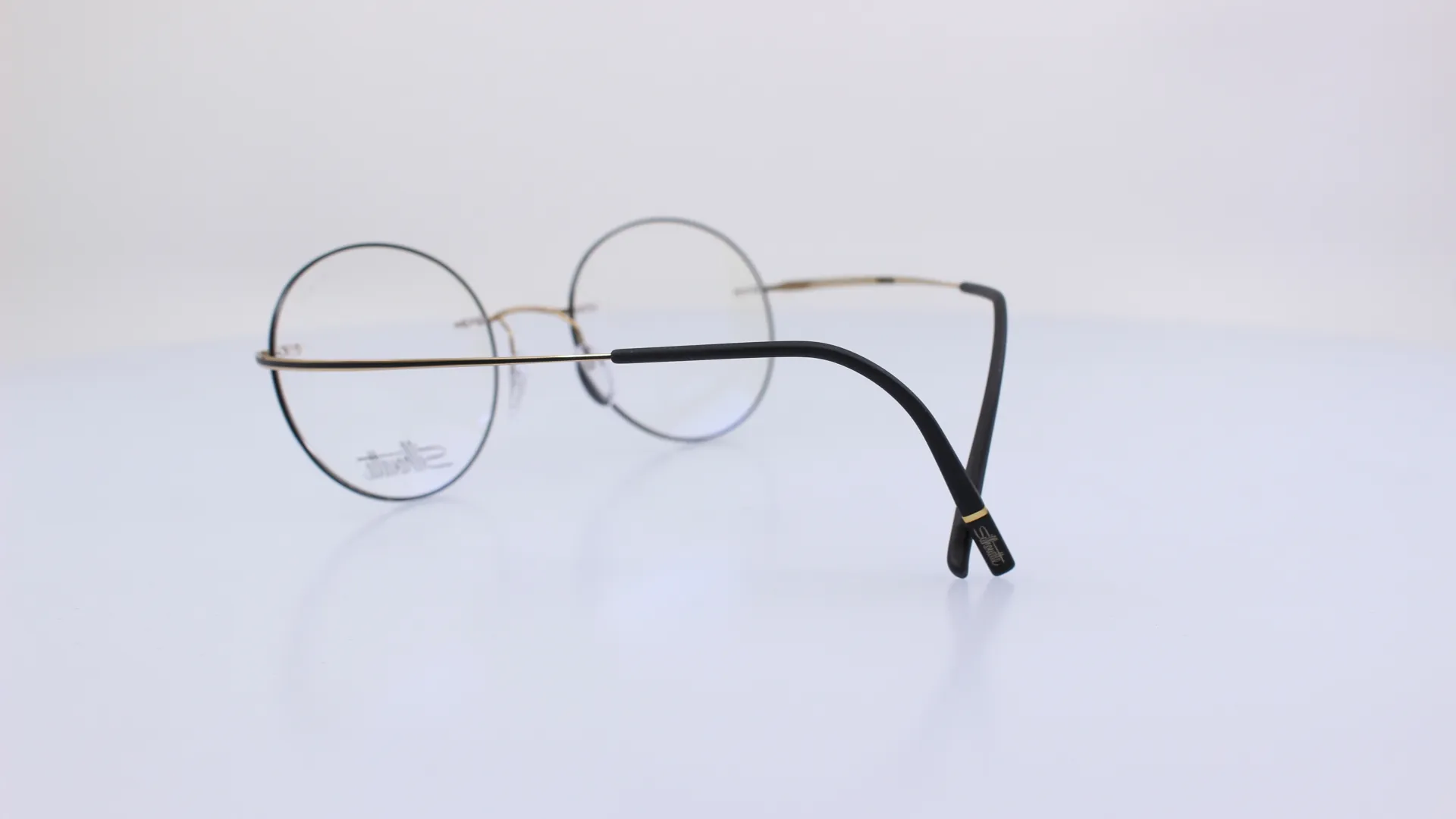 SILHOUETTE - ARANY - 5599/70