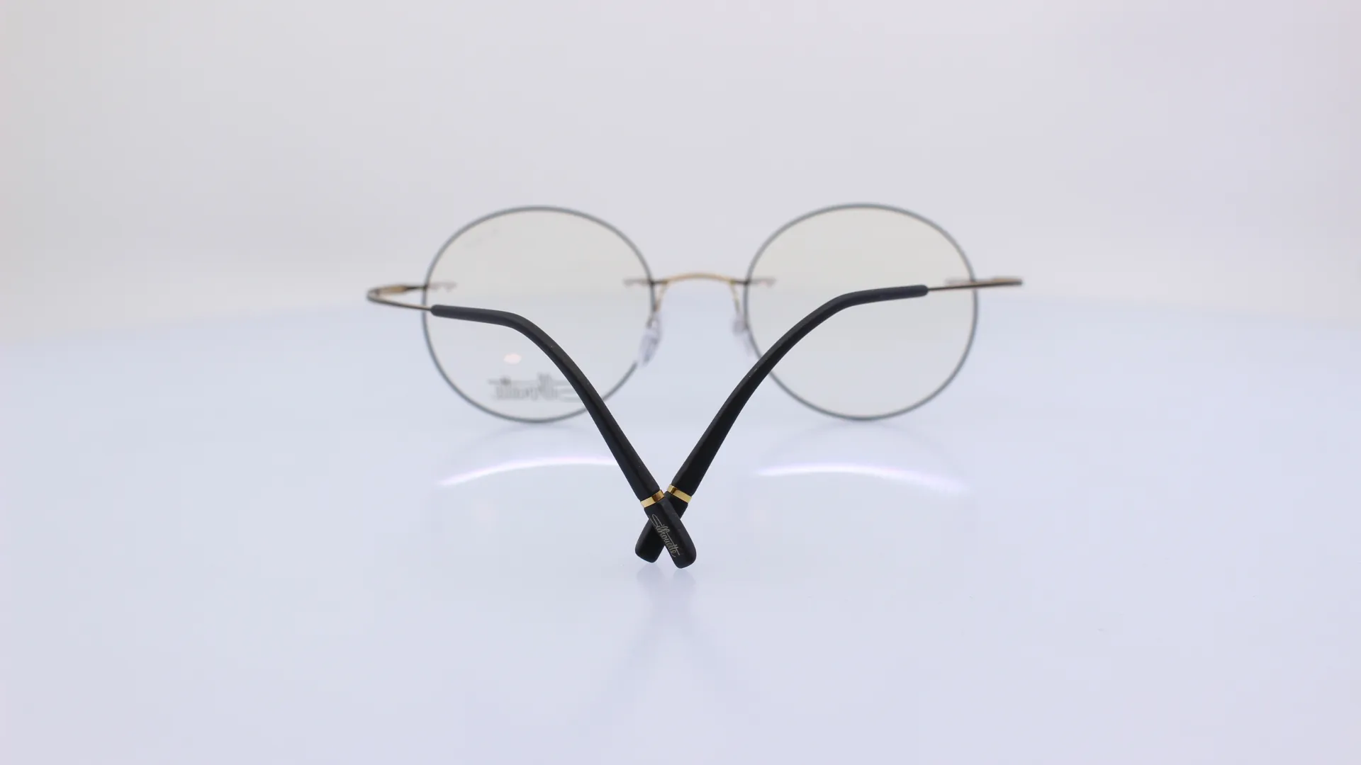 SILHOUETTE - ARANY - 5599/70