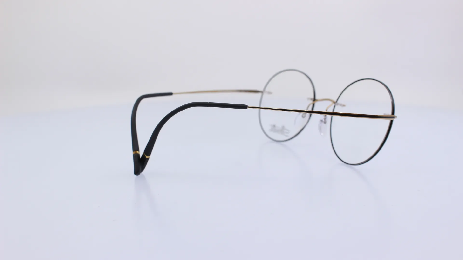 SILHOUETTE - ARANY - 5599/70