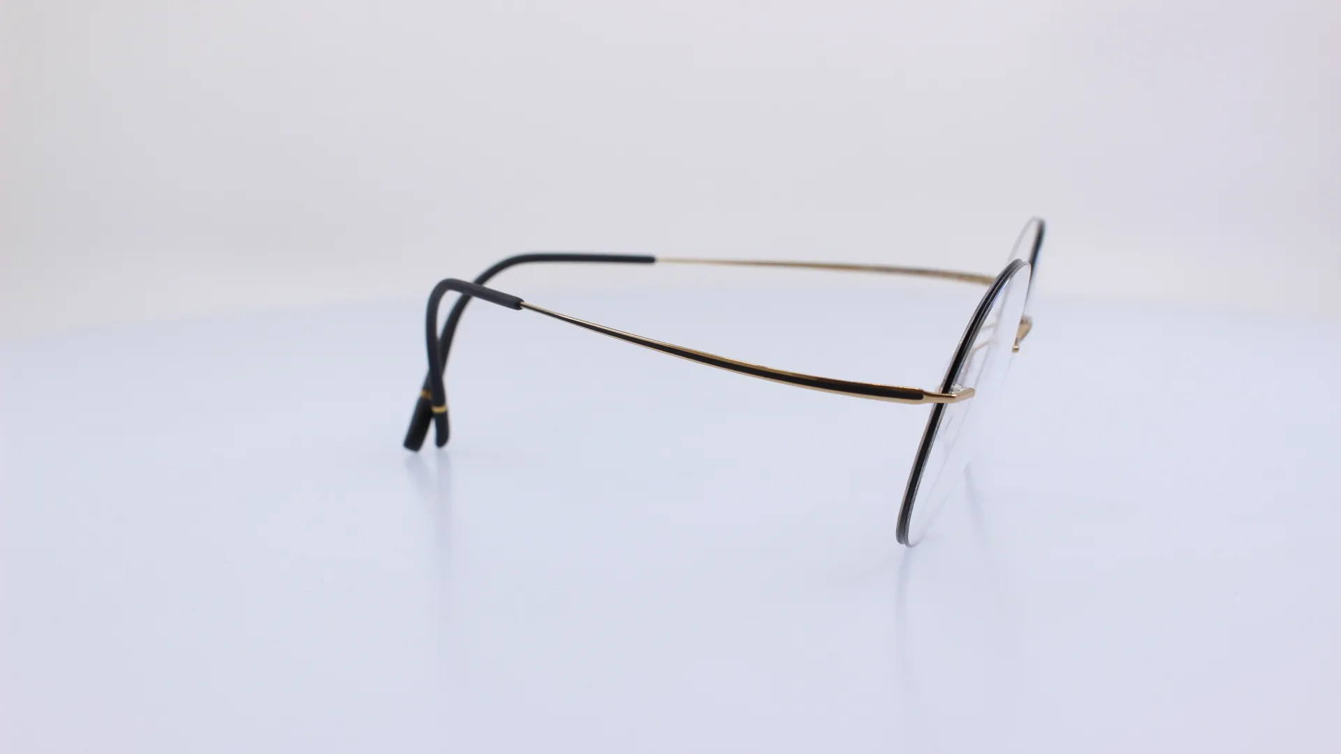 SILHOUETTE - ARANY - 5599/70