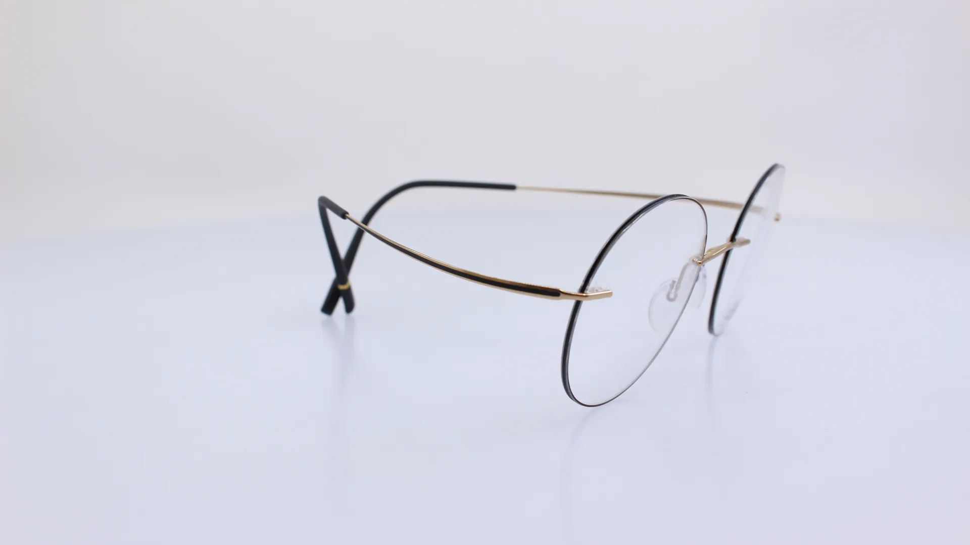 SILHOUETTE - ARANY - 5599/70