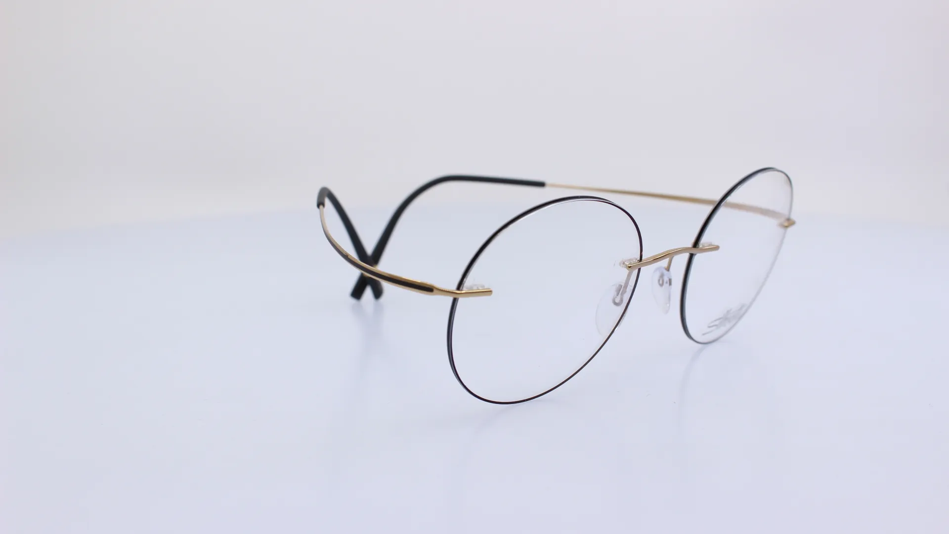 SILHOUETTE - ARANY - 5599/70