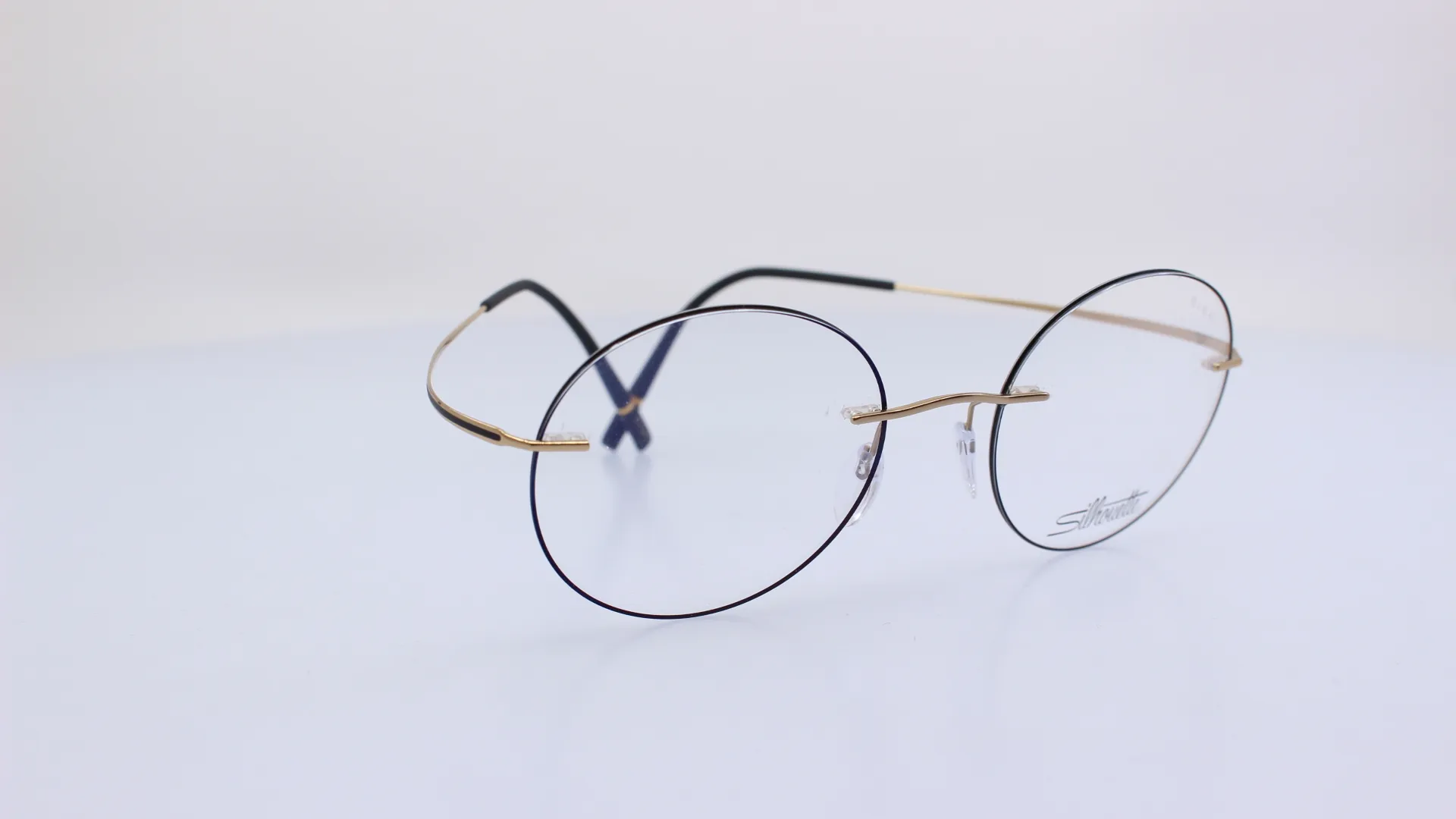 SILHOUETTE - ARANY - 5599/70