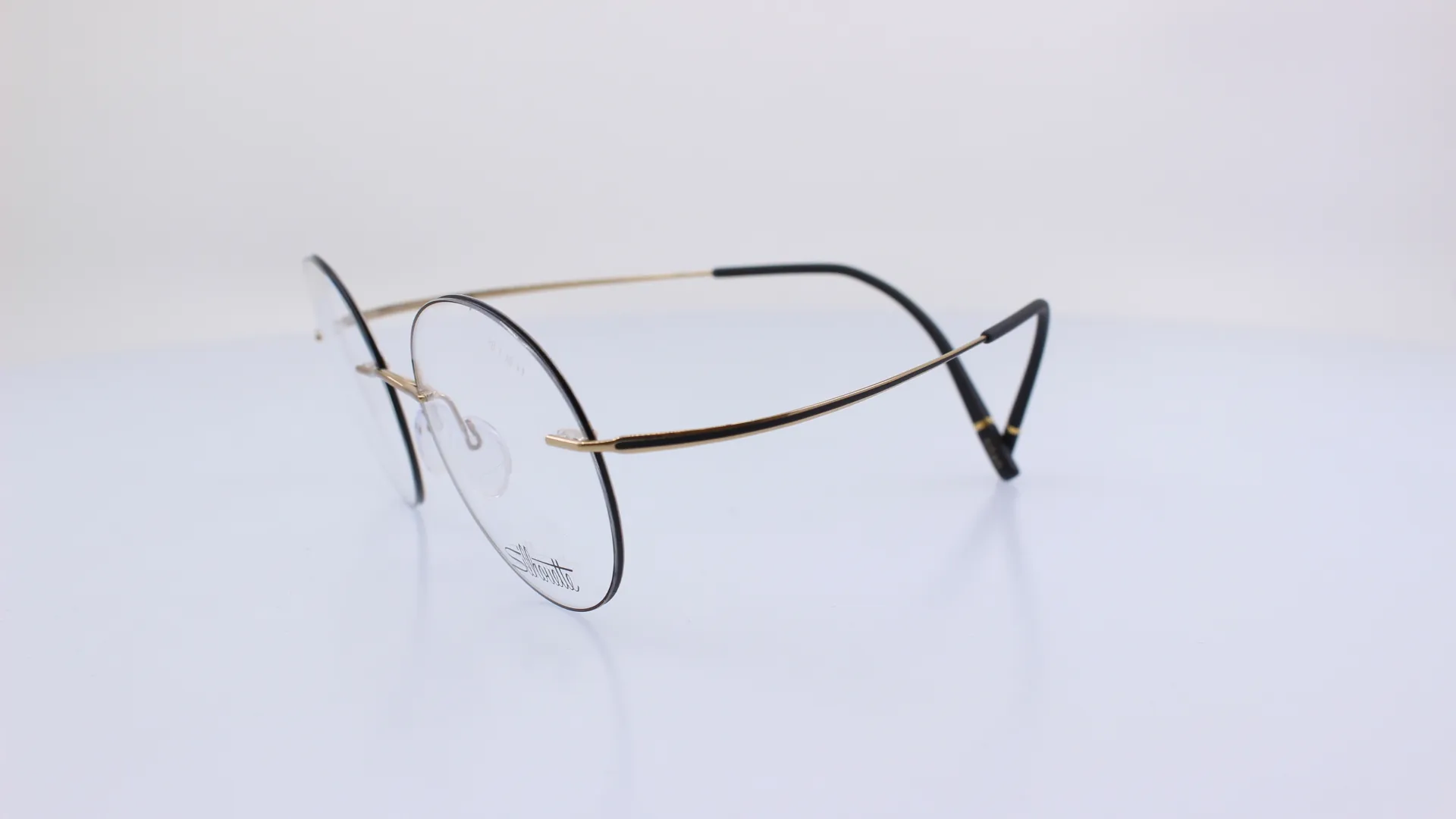 SILHOUETTE - ARANY - 5599/70