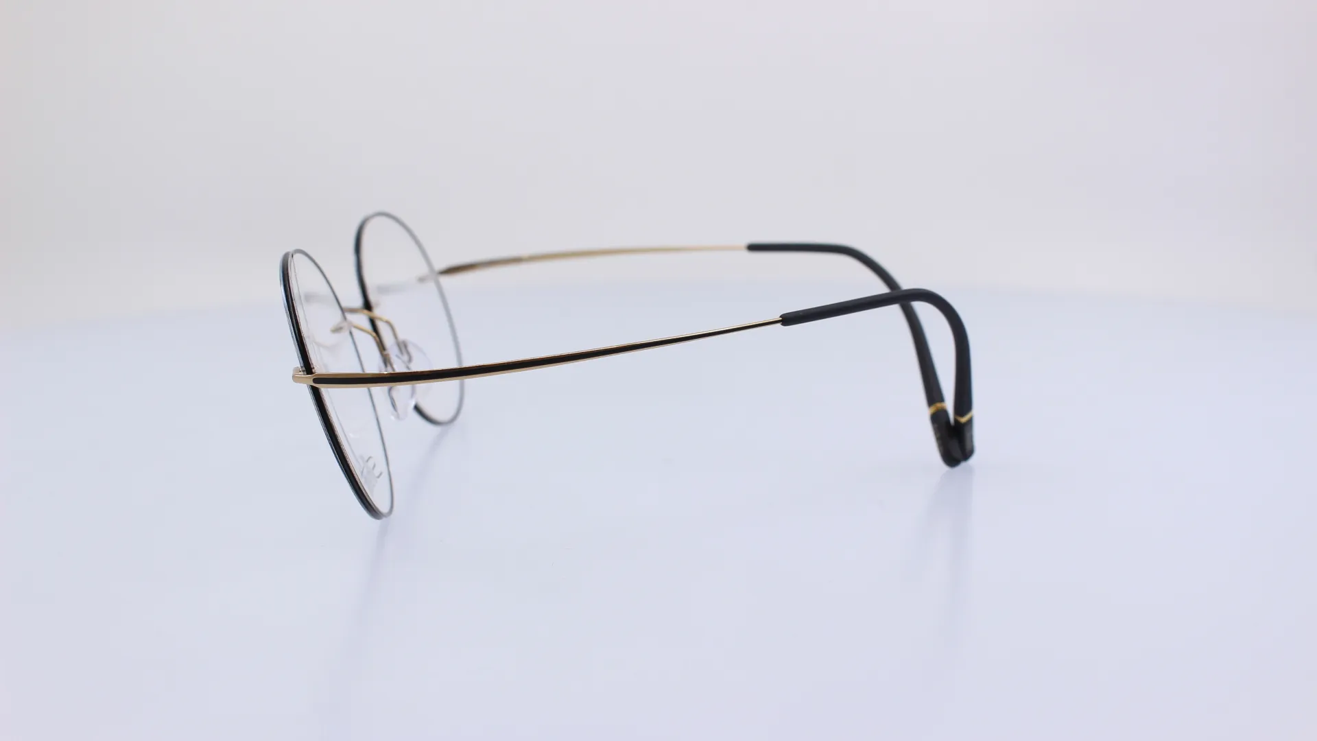 SILHOUETTE - ARANY - 5599/70