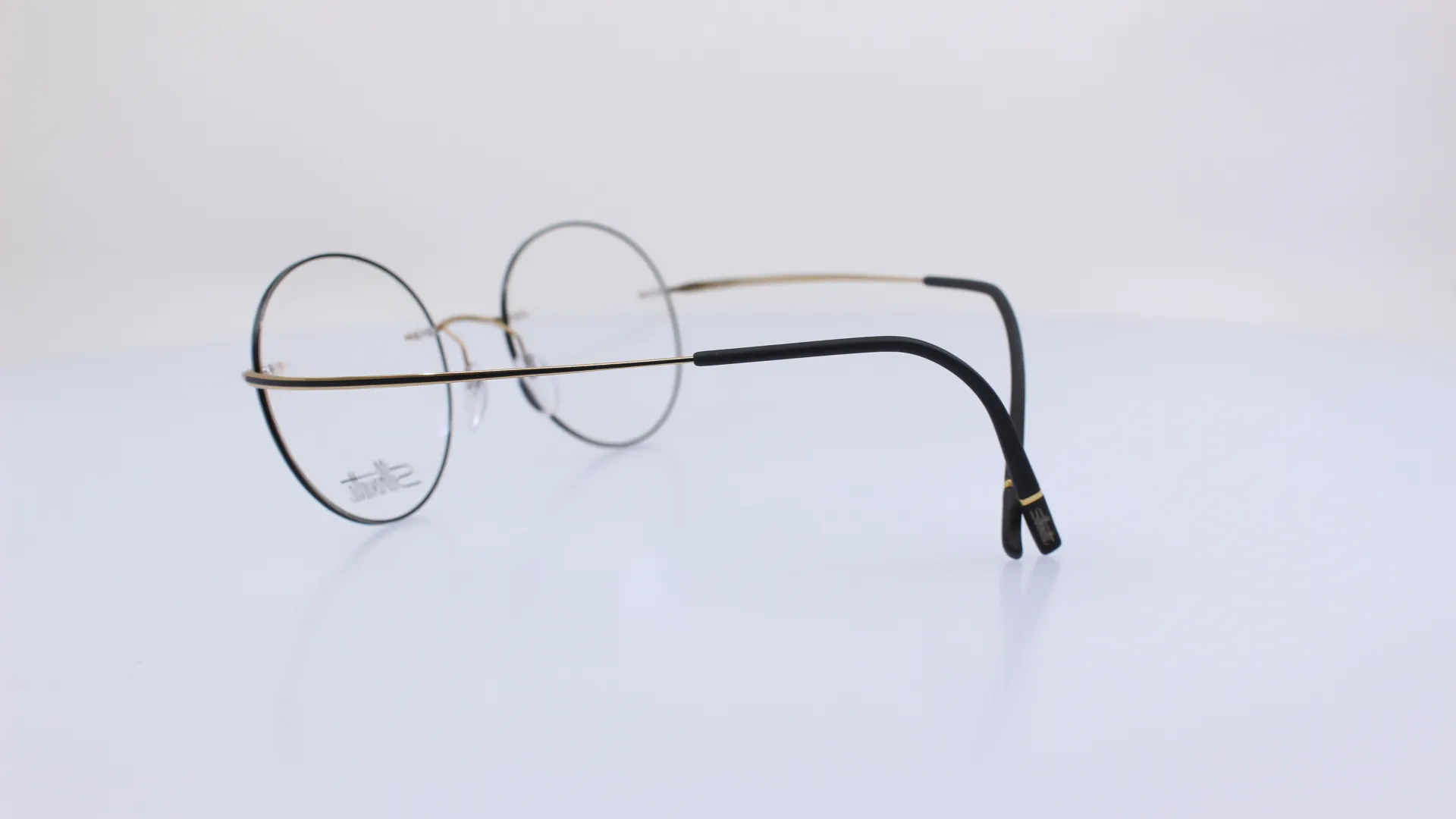 SILHOUETTE - ARANY - 5599/70