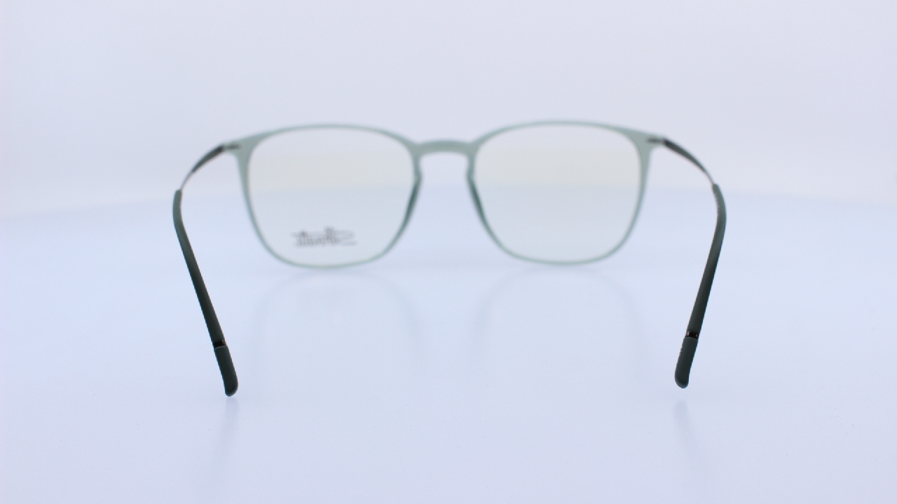 SILHOUETTE - ZÖLD - 2962/75