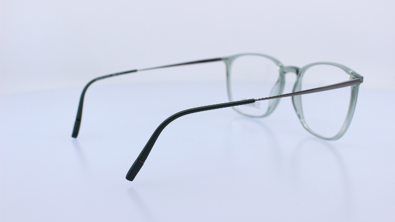 SILHOUETTE - ZÖLD - 2962/75