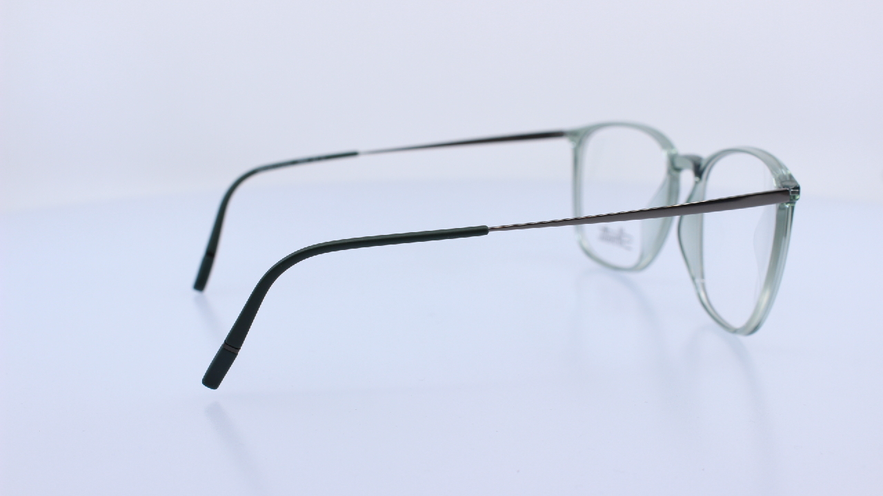 SILHOUETTE - ZÖLD - 2962/75