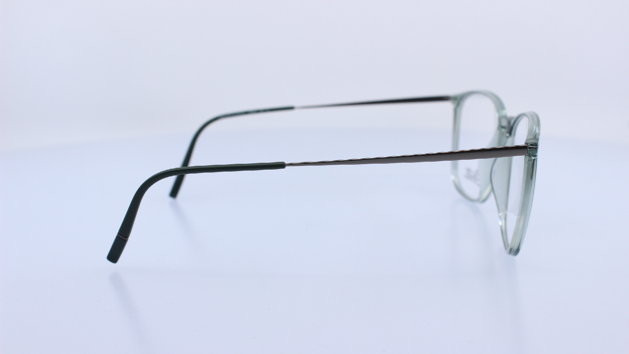 SILHOUETTE - ZÖLD - 2962/75