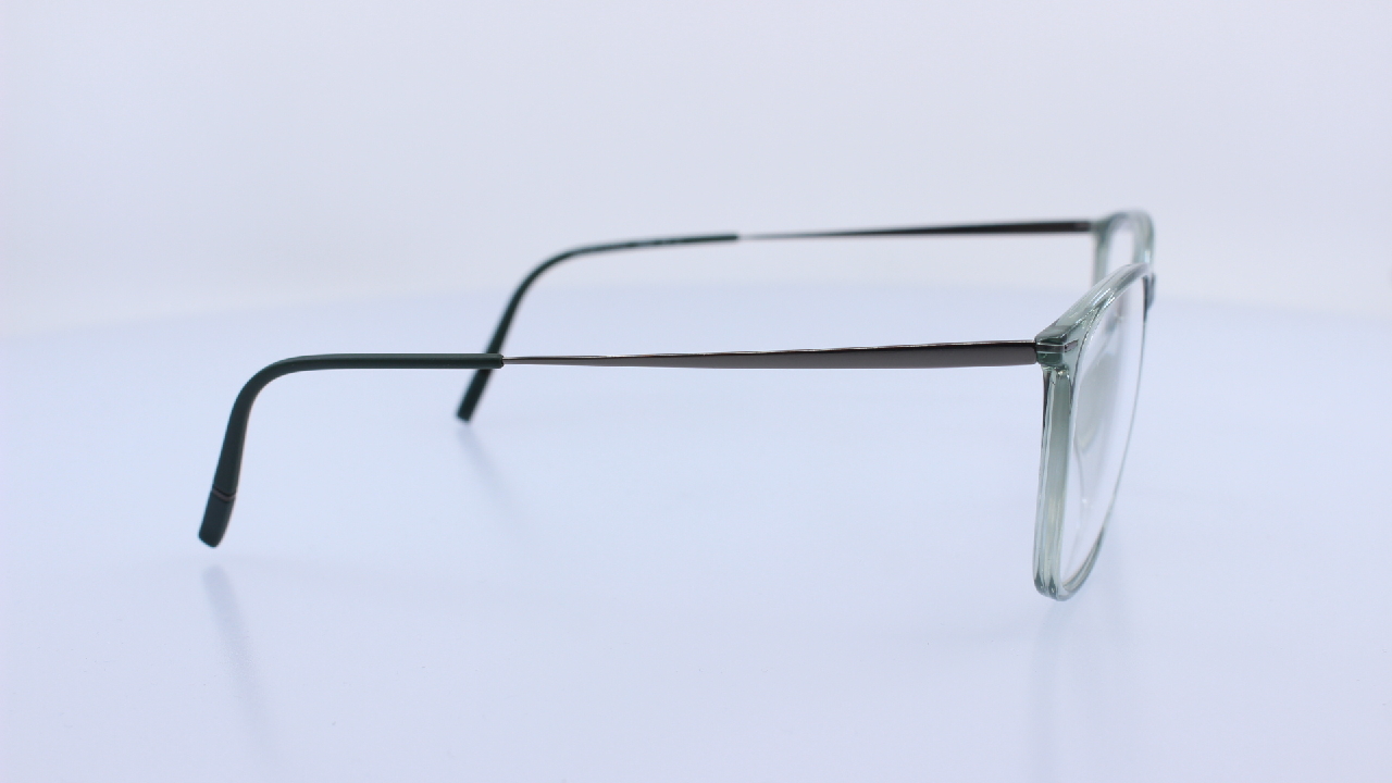 SILHOUETTE - ZÖLD - 2962/75