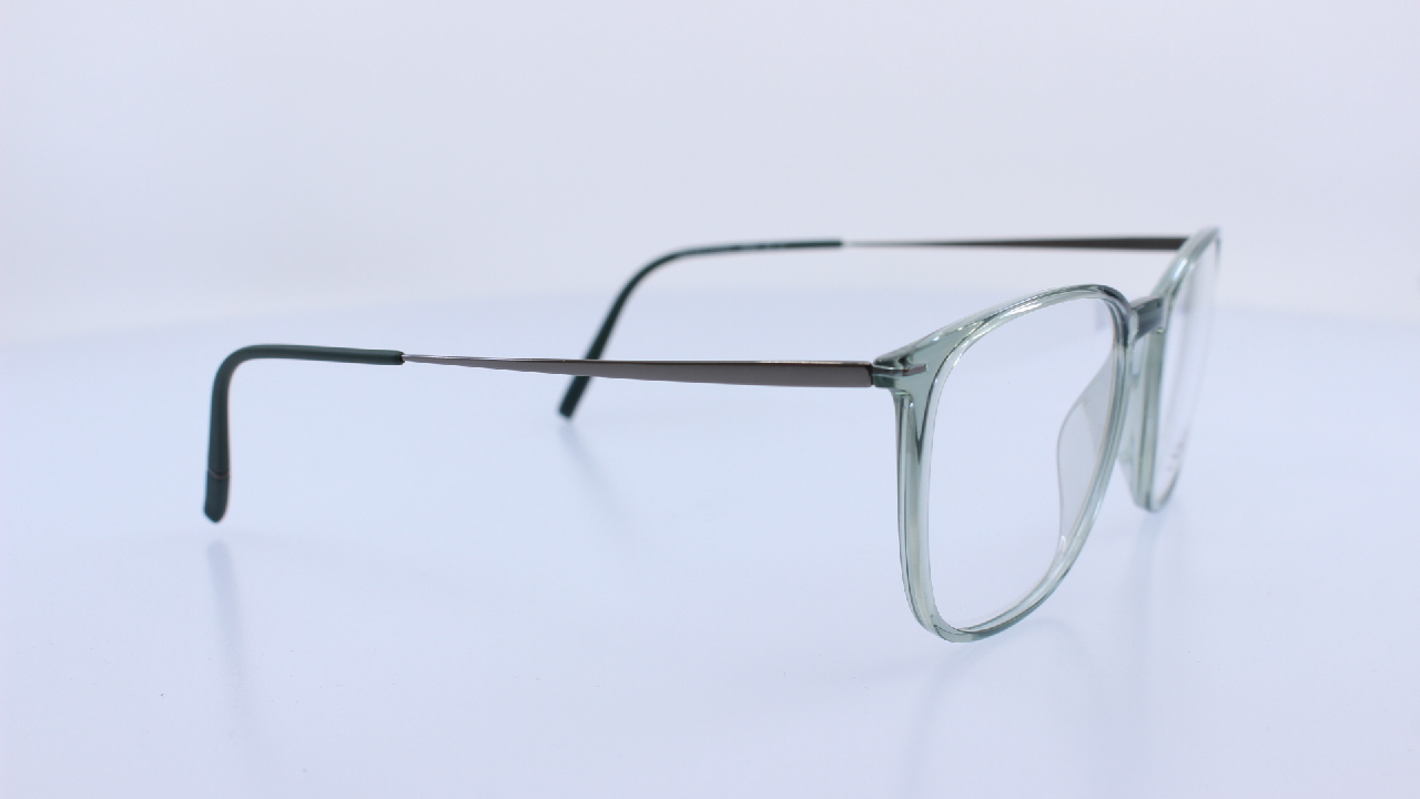 SILHOUETTE - ZÖLD - 2962/75