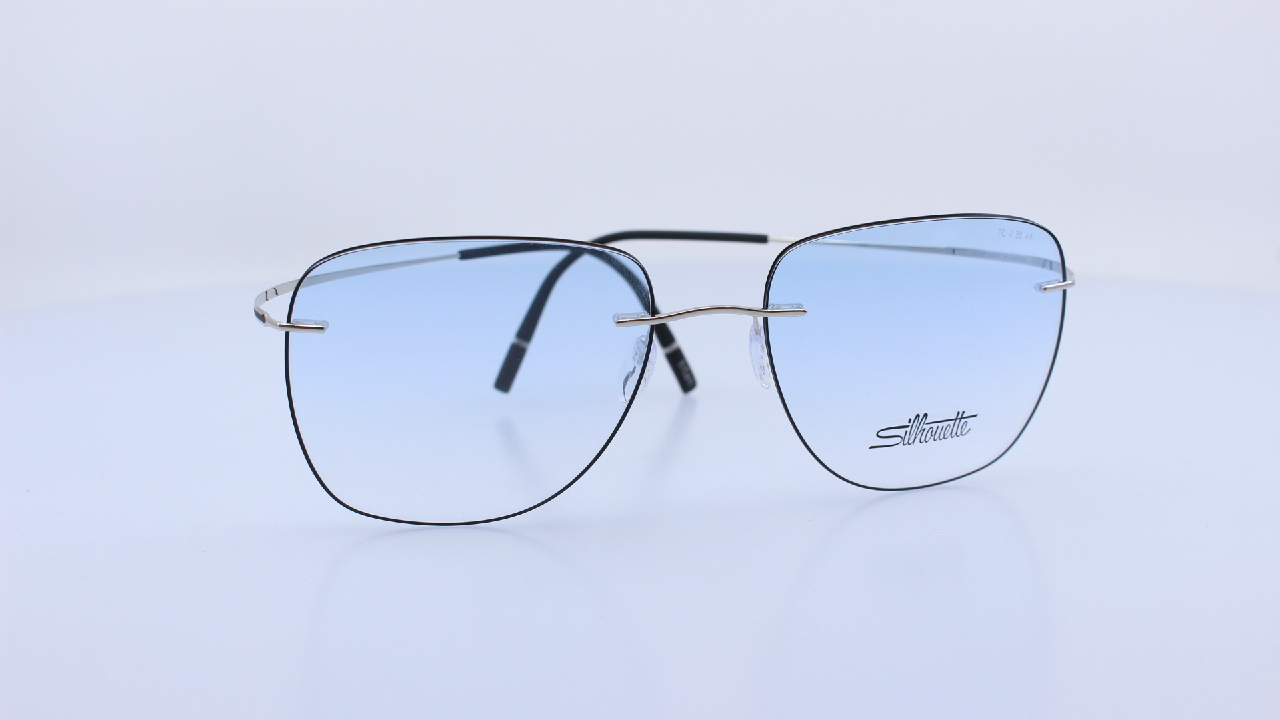 SILHOUETTE - EZÜST - 5599/PD