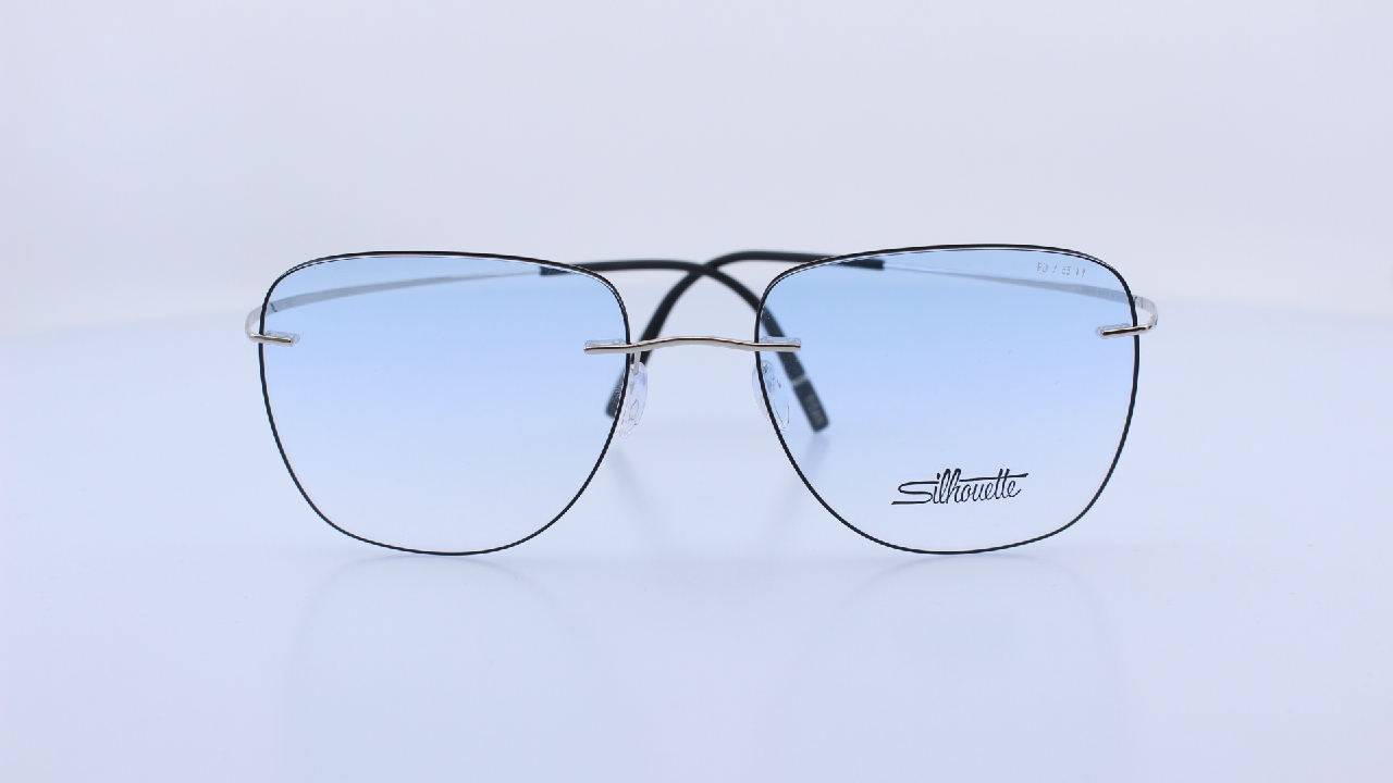 SILHOUETTE - EZÜST - 5599/PD