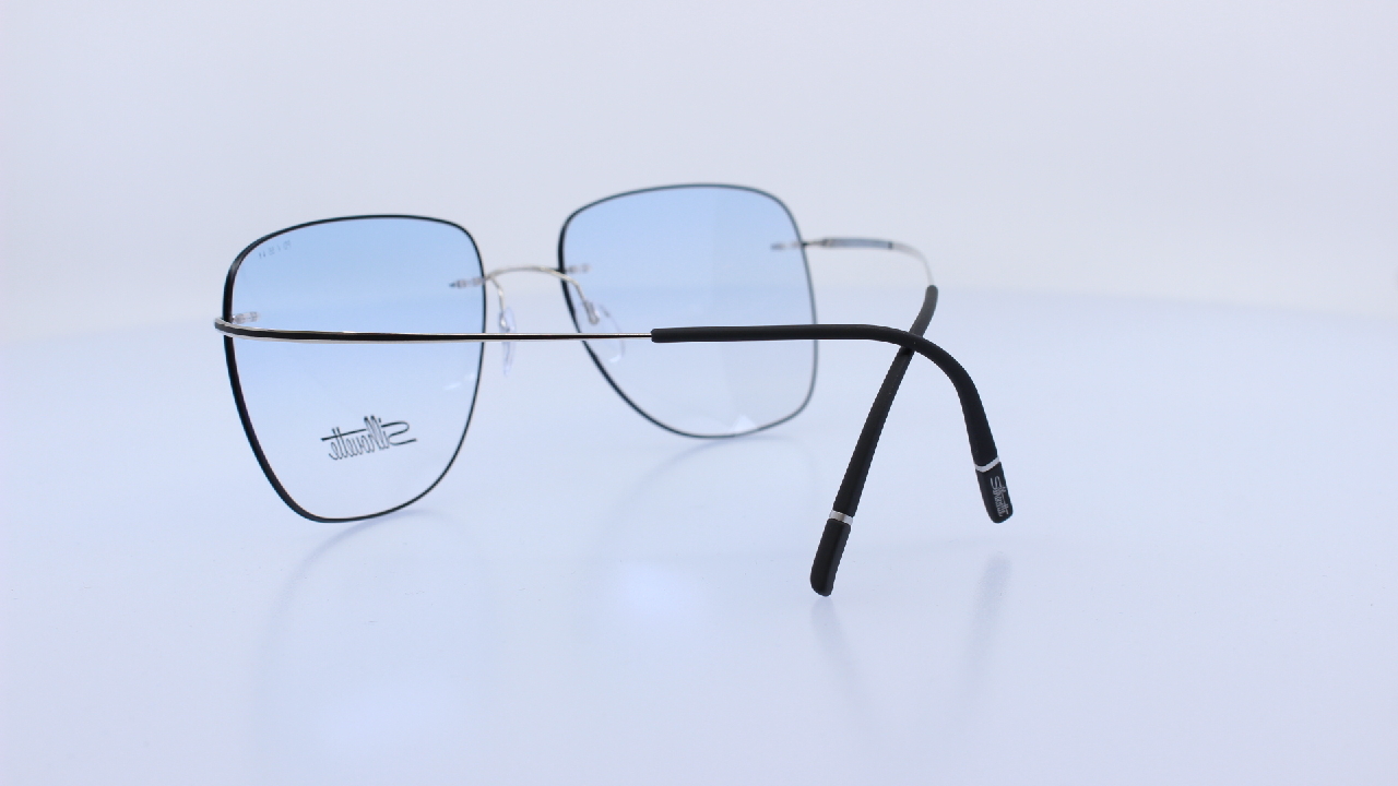 SILHOUETTE - EZÜST - 5599/PD