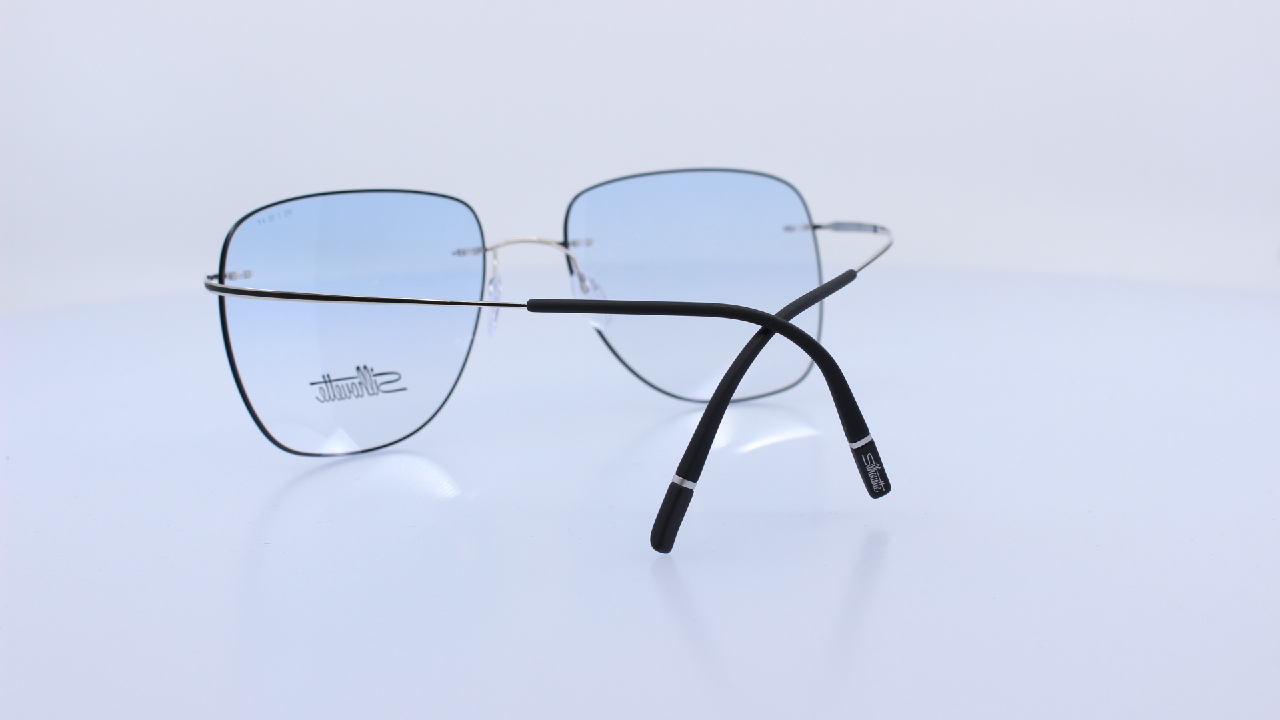 SILHOUETTE - EZÜST - 5599/PD