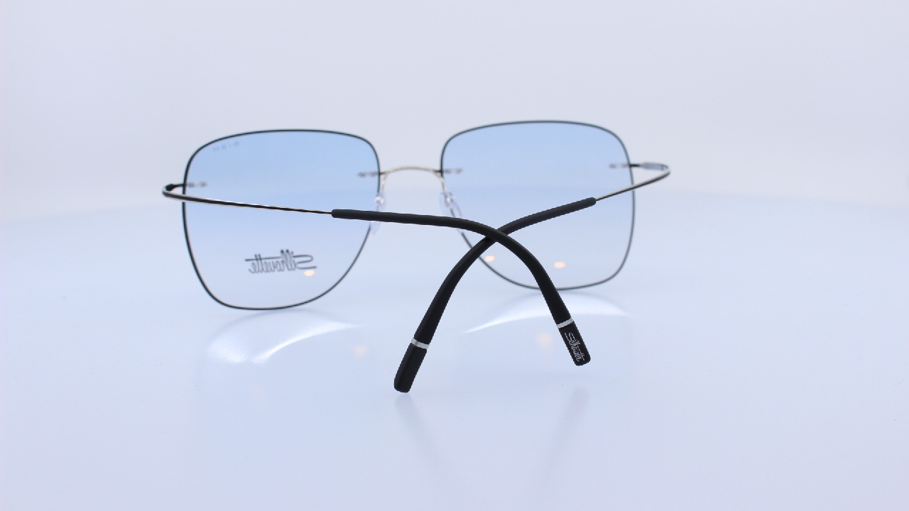 SILHOUETTE - EZÜST - 5599/PD