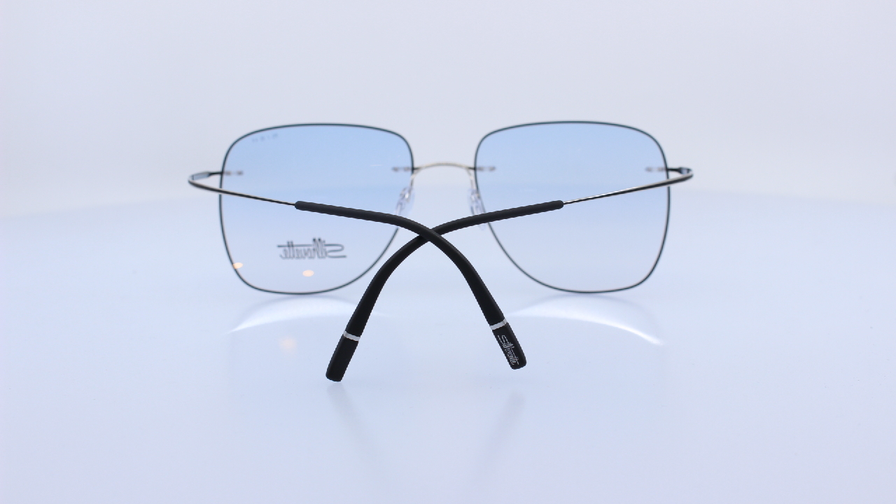 SILHOUETTE - EZÜST - 5599/PD