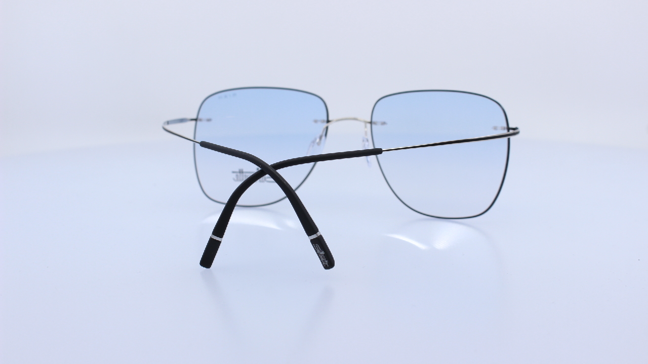 SILHOUETTE - EZÜST - 5599/PD