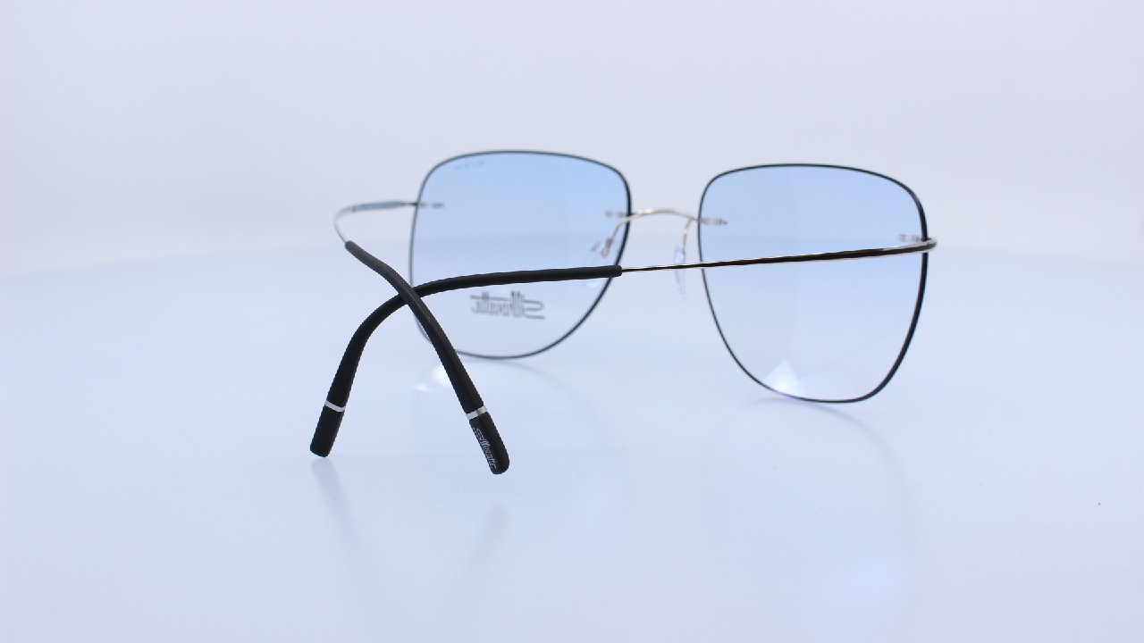 SILHOUETTE - EZÜST - 5599/PD