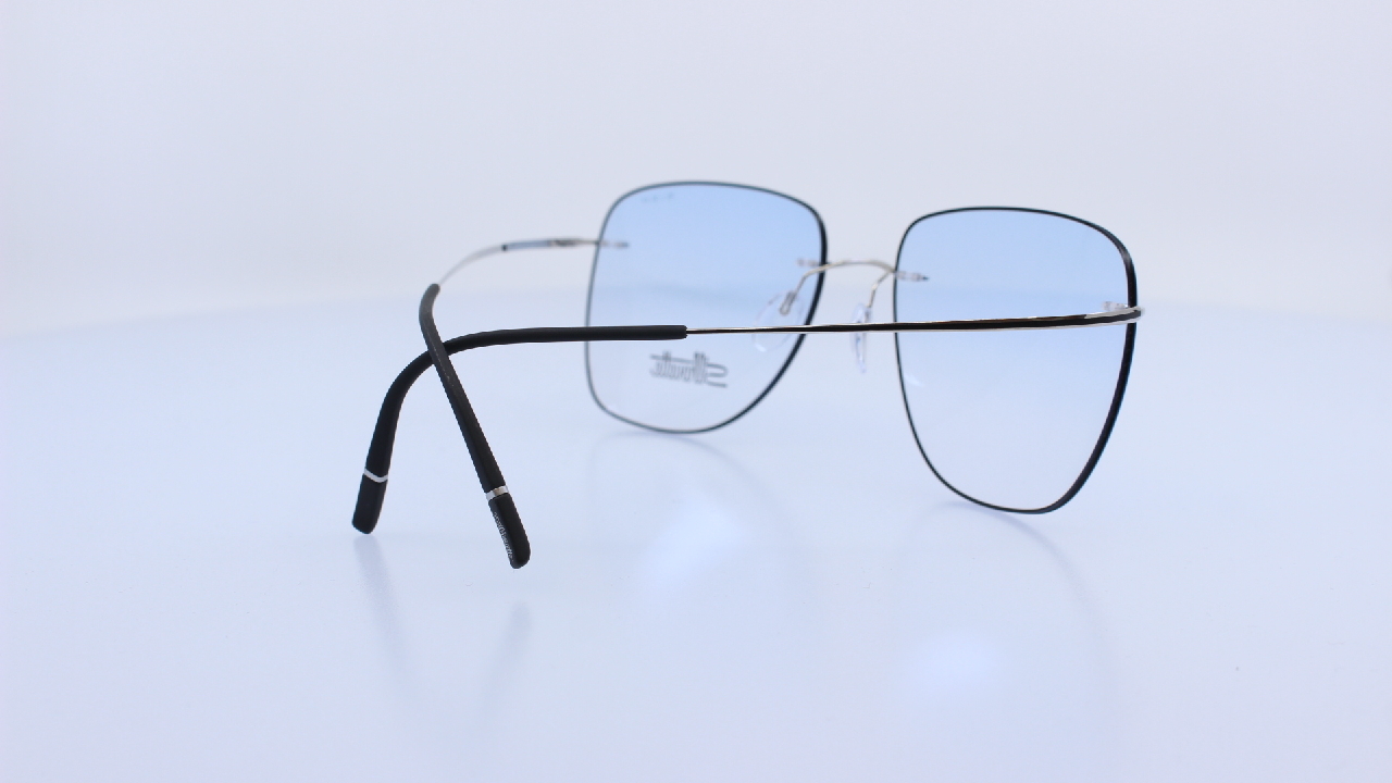 SILHOUETTE - EZÜST - 5599/PD