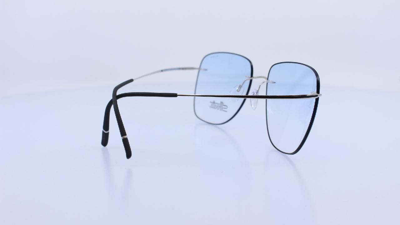 SILHOUETTE - EZÜST - 5599/PD