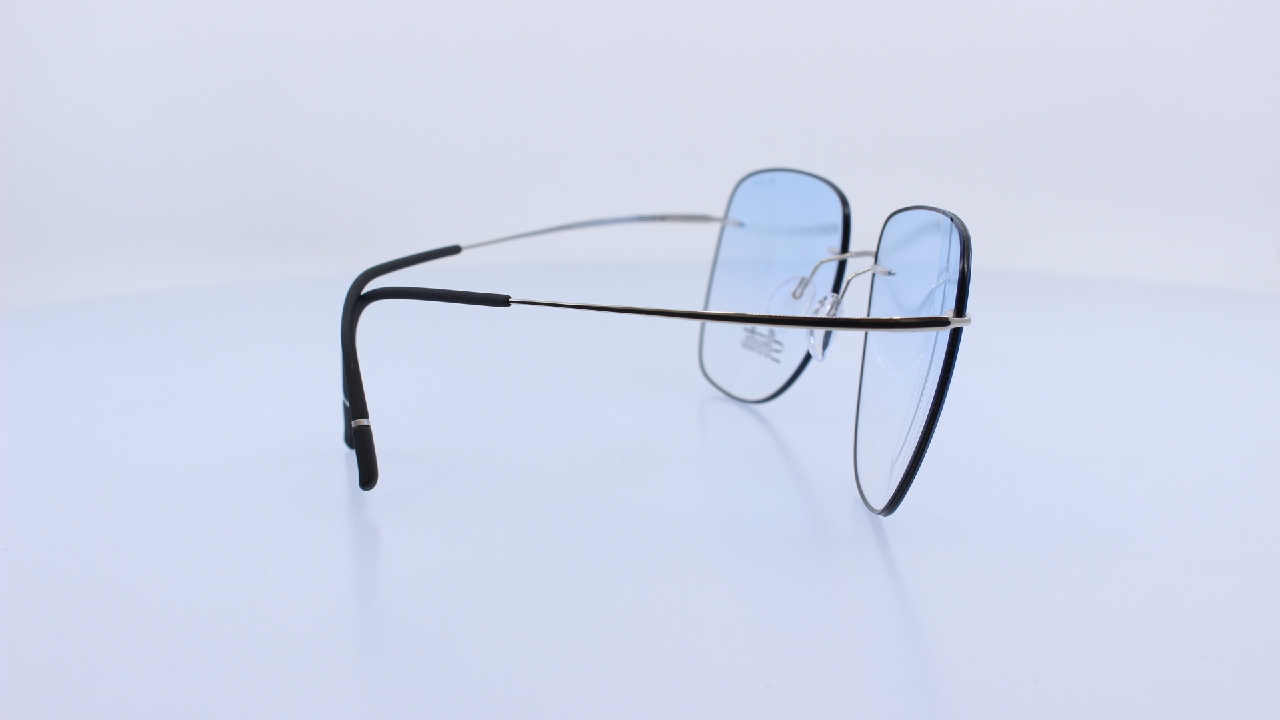 SILHOUETTE - EZÜST - 5599/PD