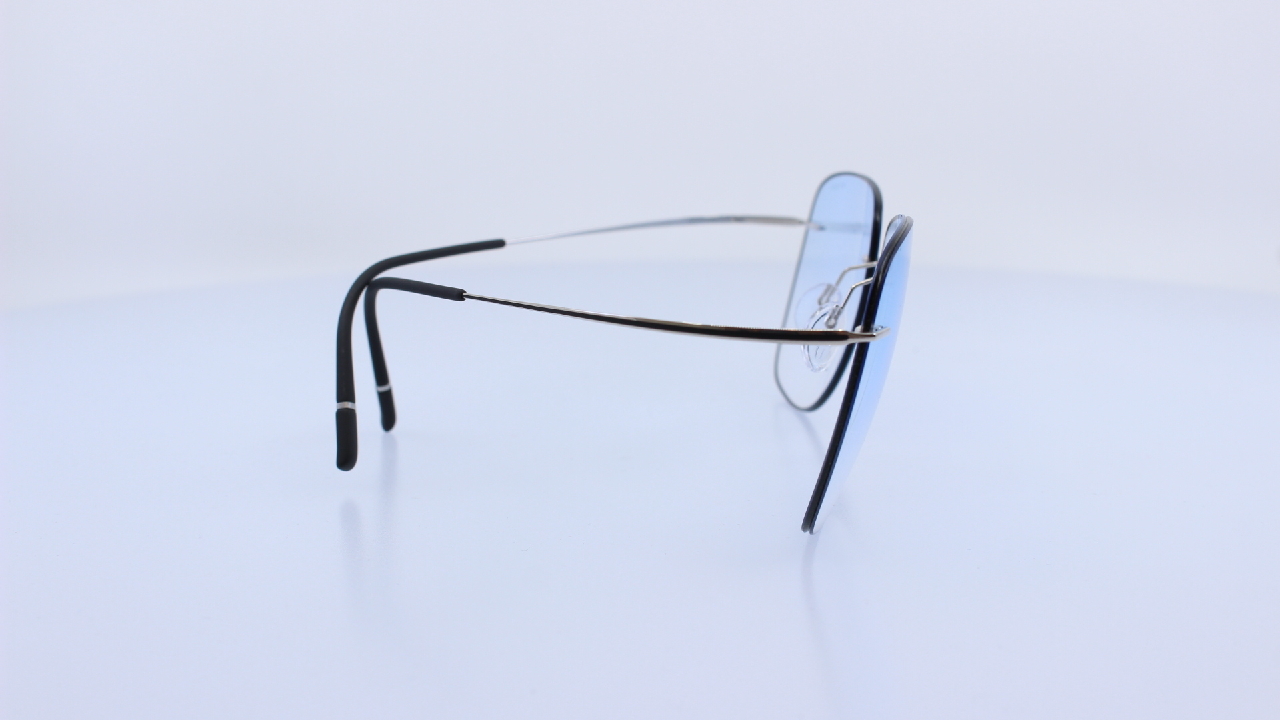 SILHOUETTE - EZÜST - 5599/PD