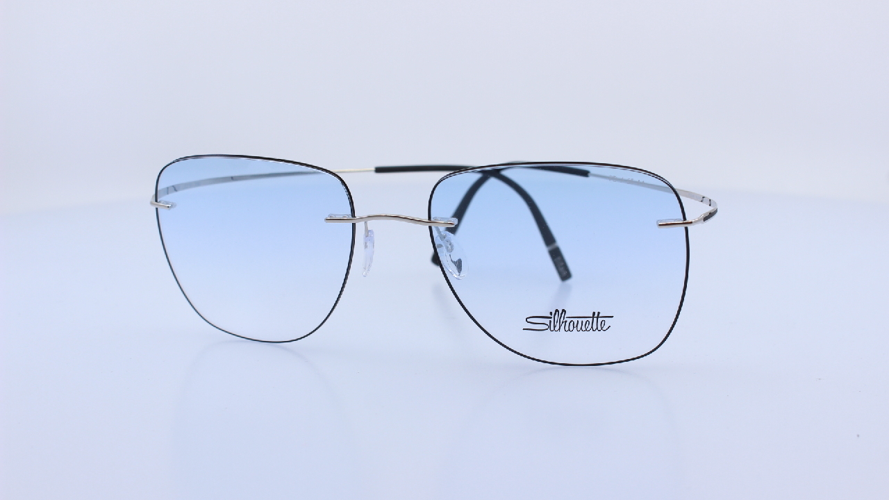 SILHOUETTE - EZÜST - 5599/PD