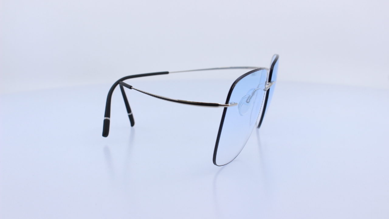 SILHOUETTE - EZÜST - 5599/PD