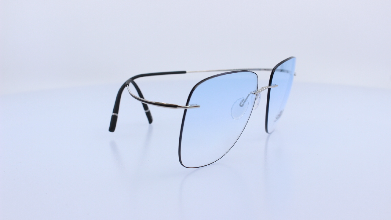 SILHOUETTE - EZÜST - 5599/PD