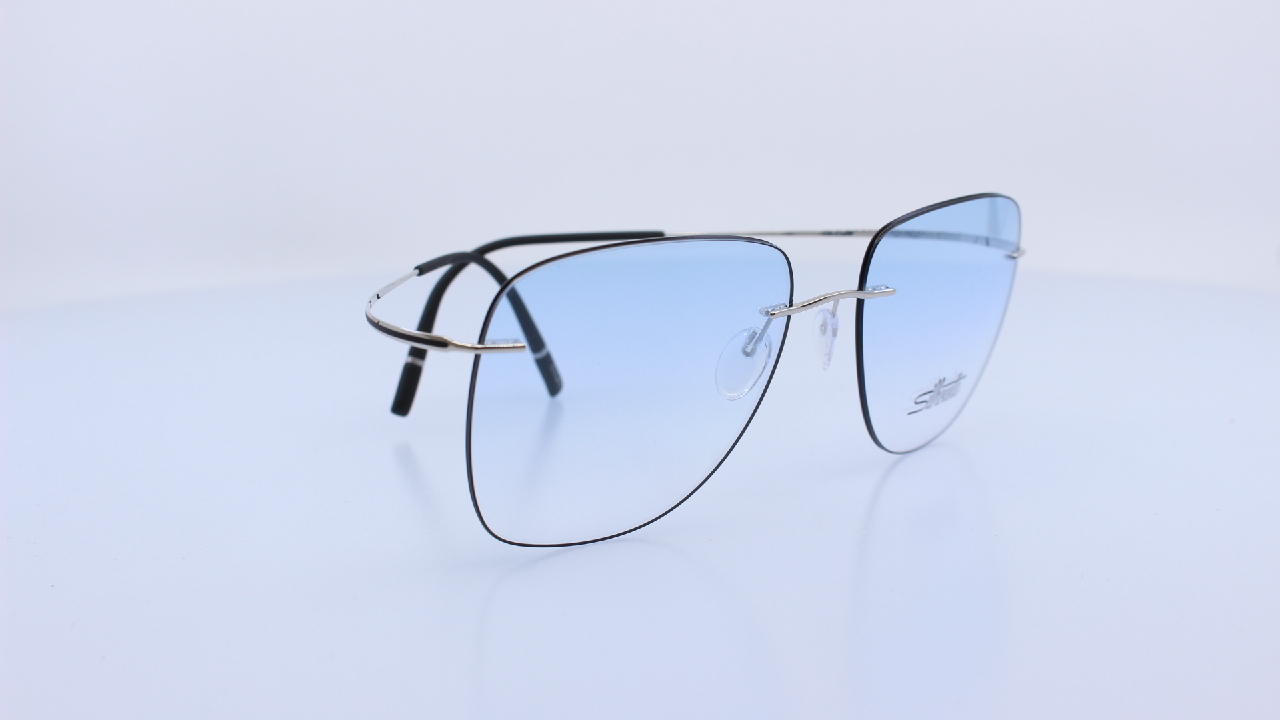 SILHOUETTE - EZÜST - 5599/PD