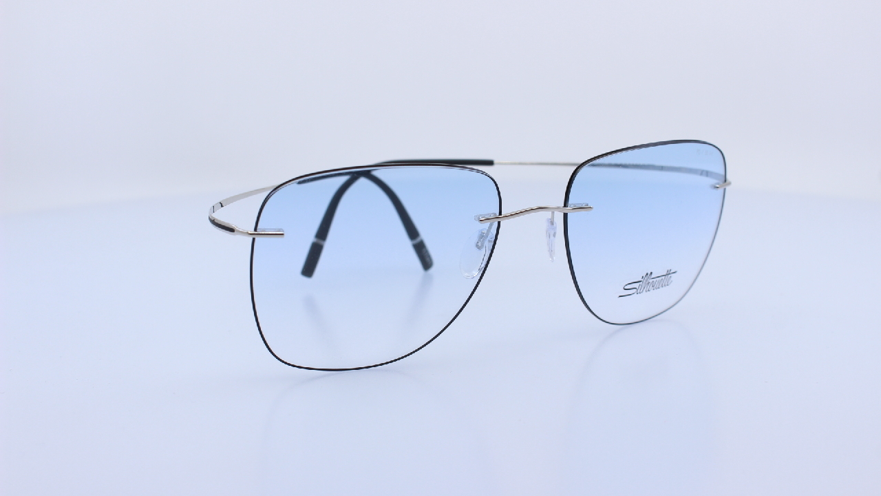 SILHOUETTE - EZÜST - 5599/PD