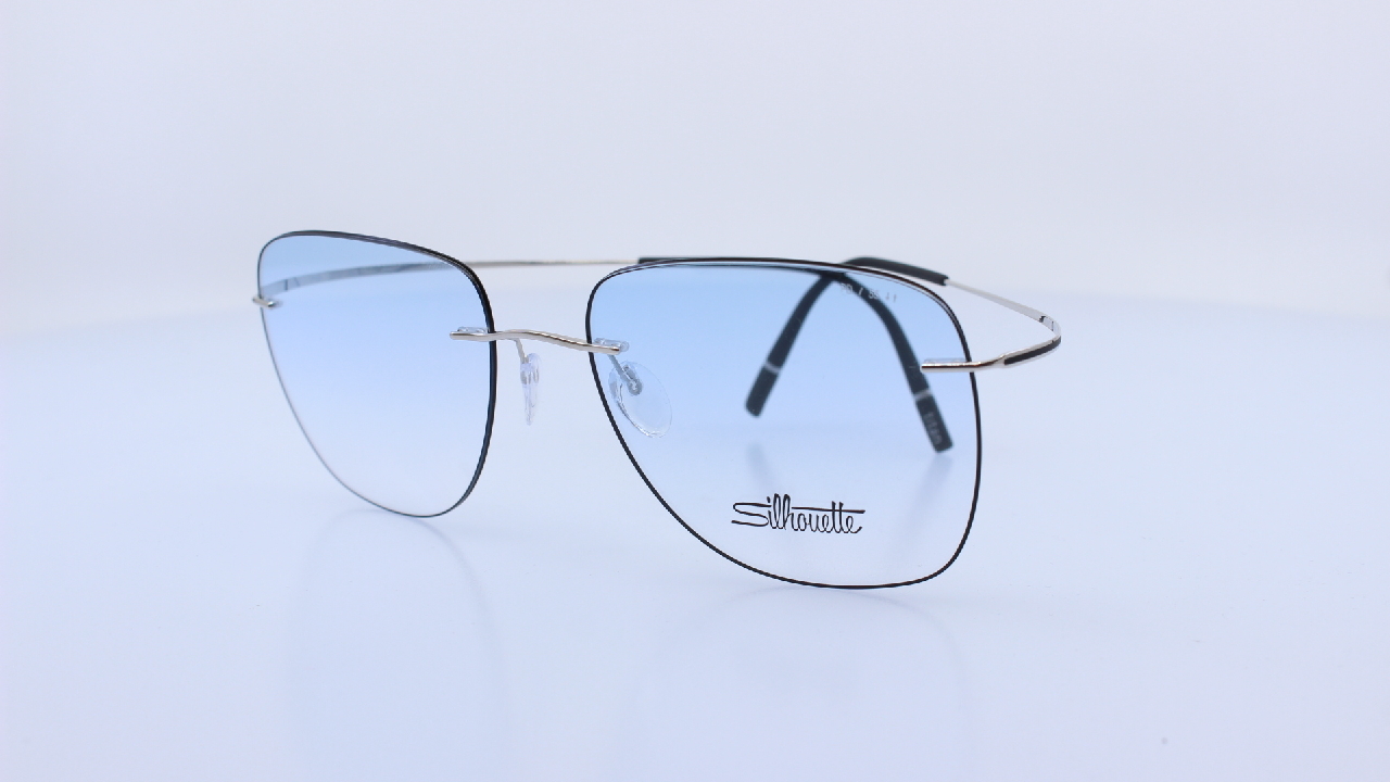 SILHOUETTE - EZÜST - 5599/PD