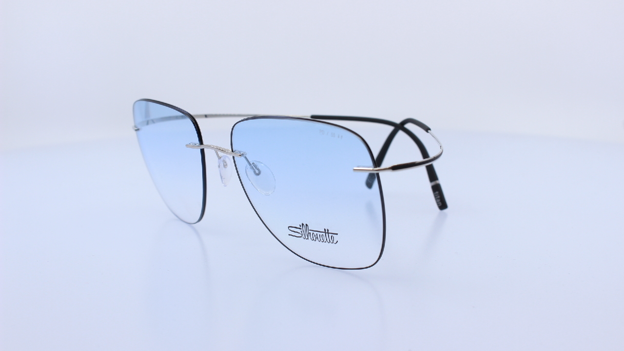 SILHOUETTE - EZÜST - 5599/PD