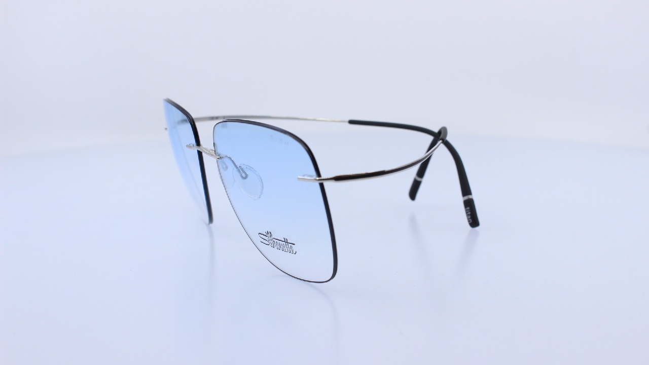 SILHOUETTE - EZÜST - 5599/PD