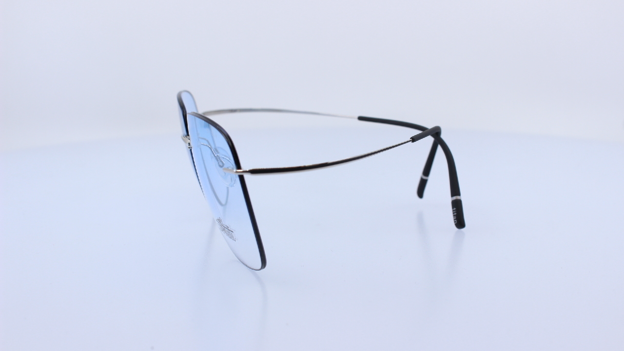 SILHOUETTE - EZÜST - 5599/PD